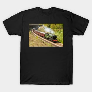 The Flying Scotsman T-Shirt